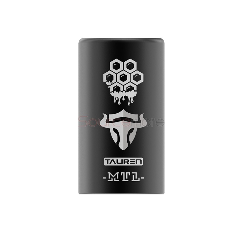 Thunderhead Creations Tauren MTL RTA V1.5