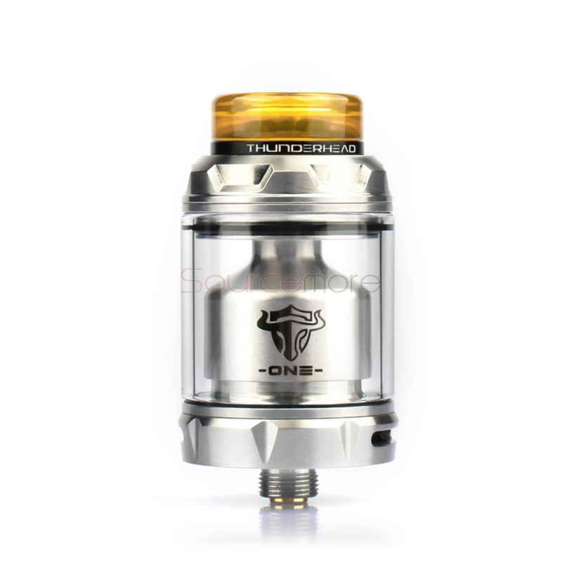 THC Tauren One RTA