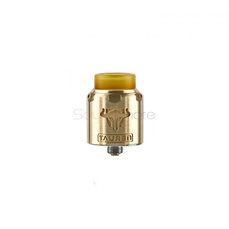 THC Tauren RDA - Brass