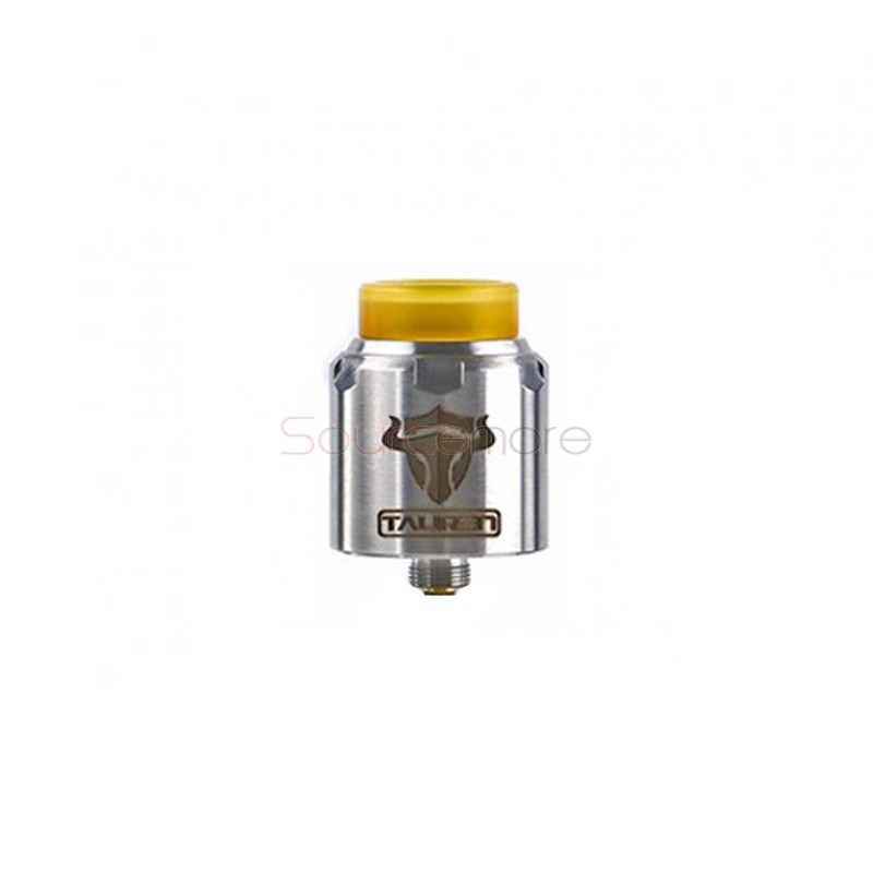 THC Tauren RDA