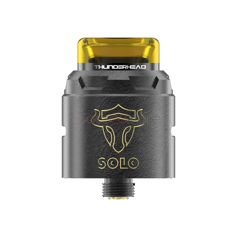 Thunderhead Creations Tauren Solo RDA