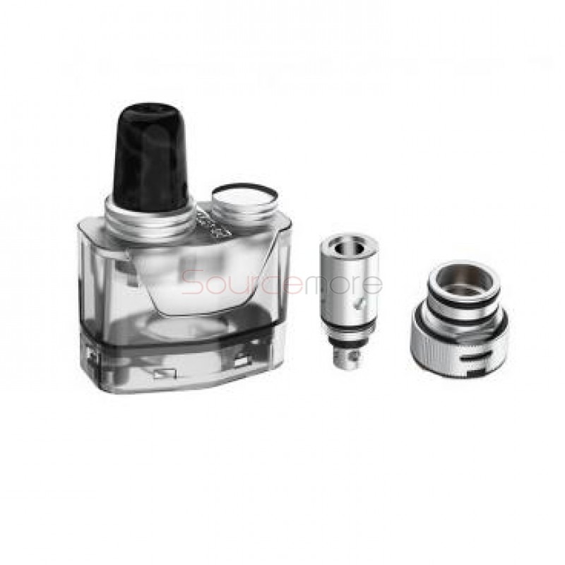 Thunderhead Creations Tauren X Pod Cartridge
