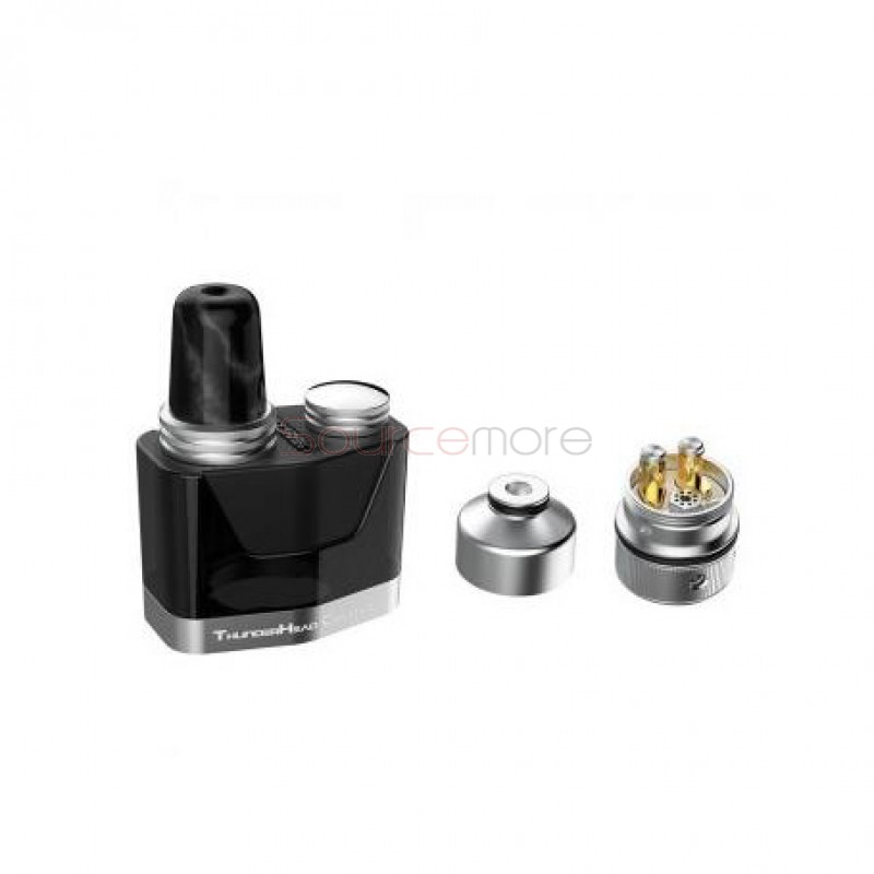 Thunderhead Creations Tauren X Pod Cartridge