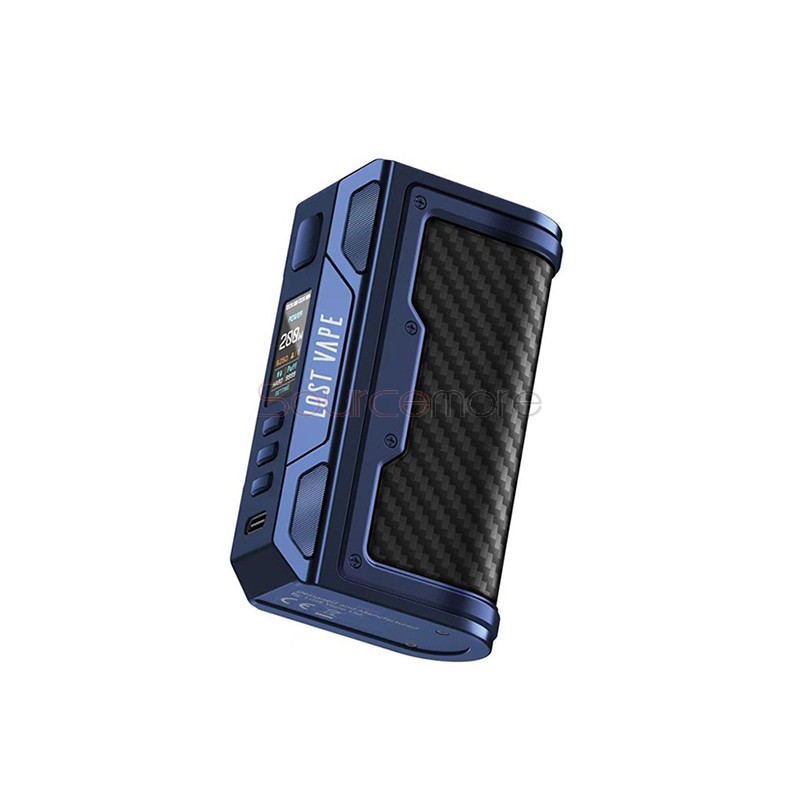 Lost Vape Thelema Quest 200W Mod