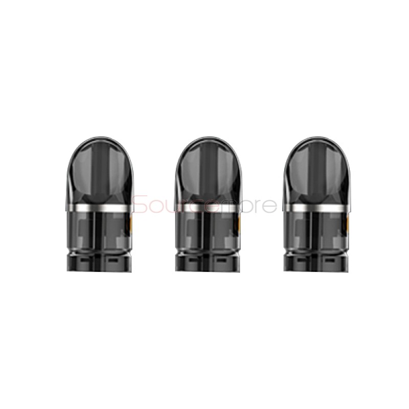 Think Vape Beta Pod Cartridge 3pcs