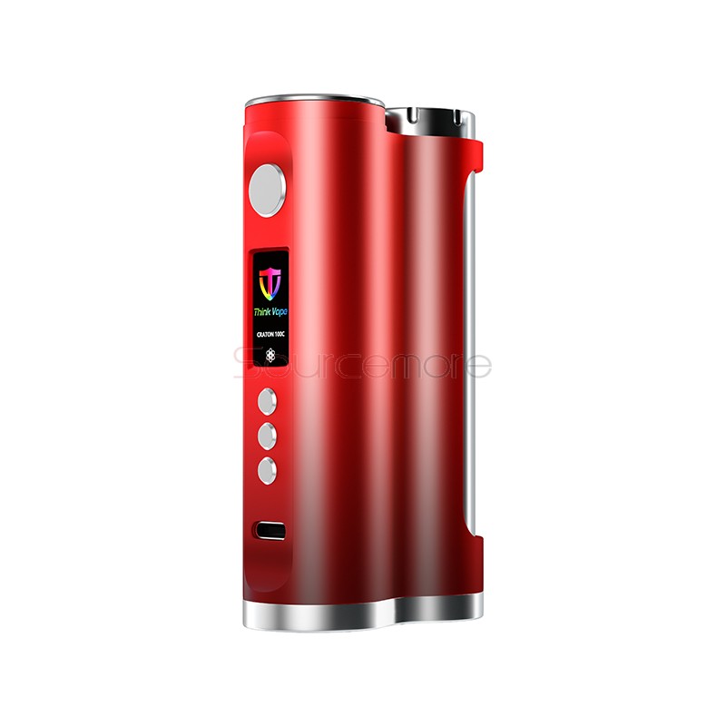Think Vape Craton DNA 100C Mod