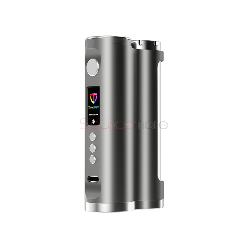 Think Vape Craton DNA 100C Mod Gray