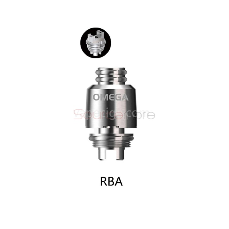 Think Vape OMEGA RBA Coil