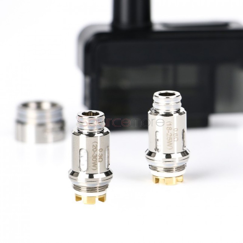 Think Vape OMEGA Replacement Pod Cartridge
