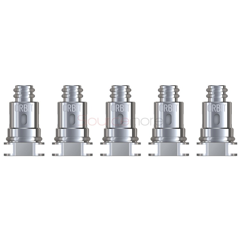 Think Vape Orbit Coil 1.2ohm 5pcs