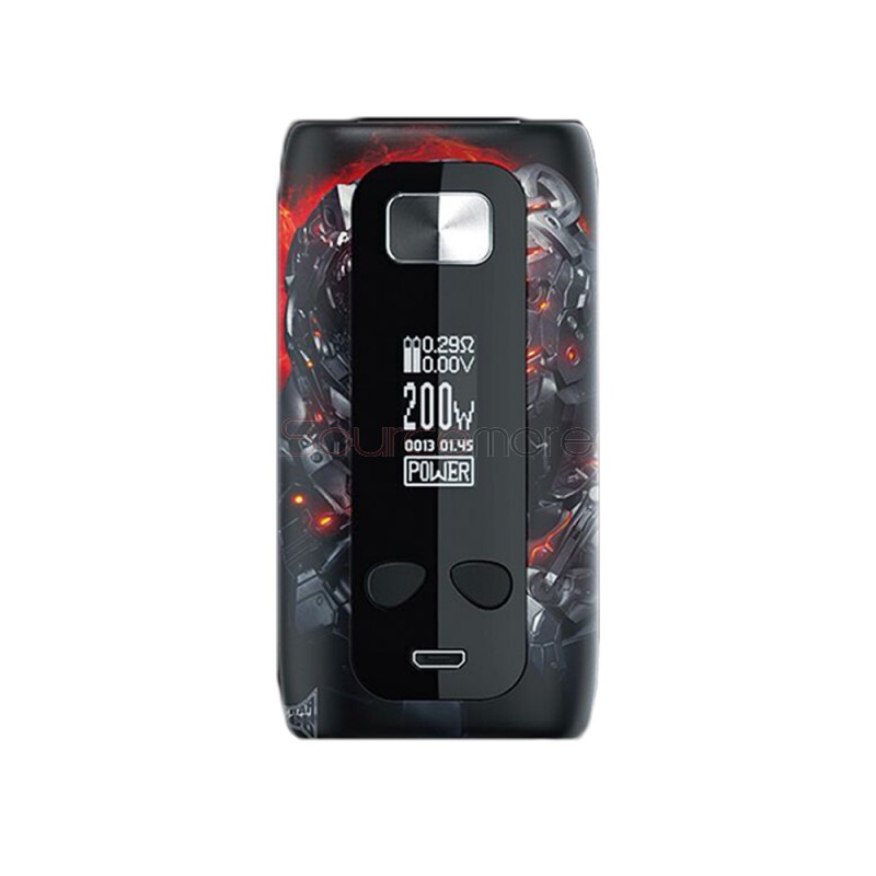 Think Vape Thor 200W Mod - Bear