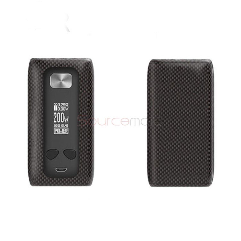 Think Vape Thor 200W Mod