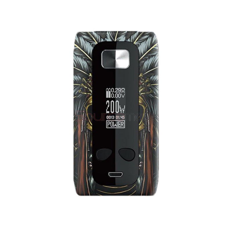 Think Vape Thor 200W Mod - Chief