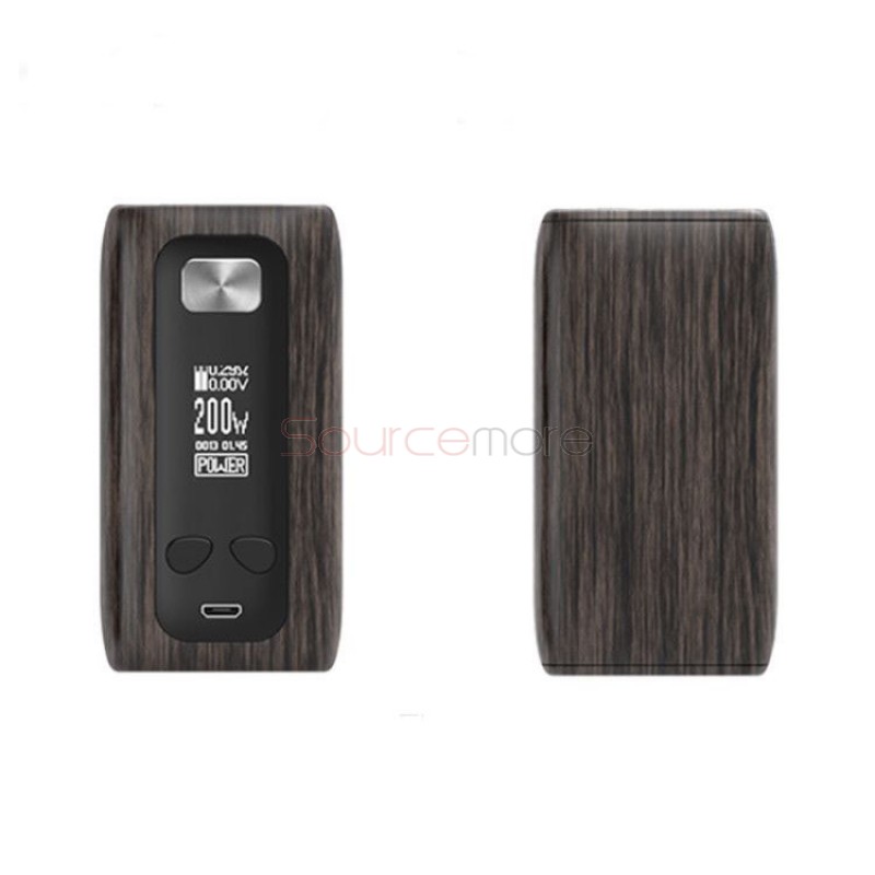 Think Vape Thor 200W Mod