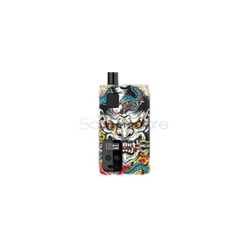 Think Vape Thor AIO Kit