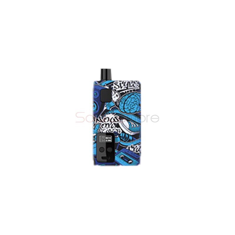 Think Vape Thor AIO Kit