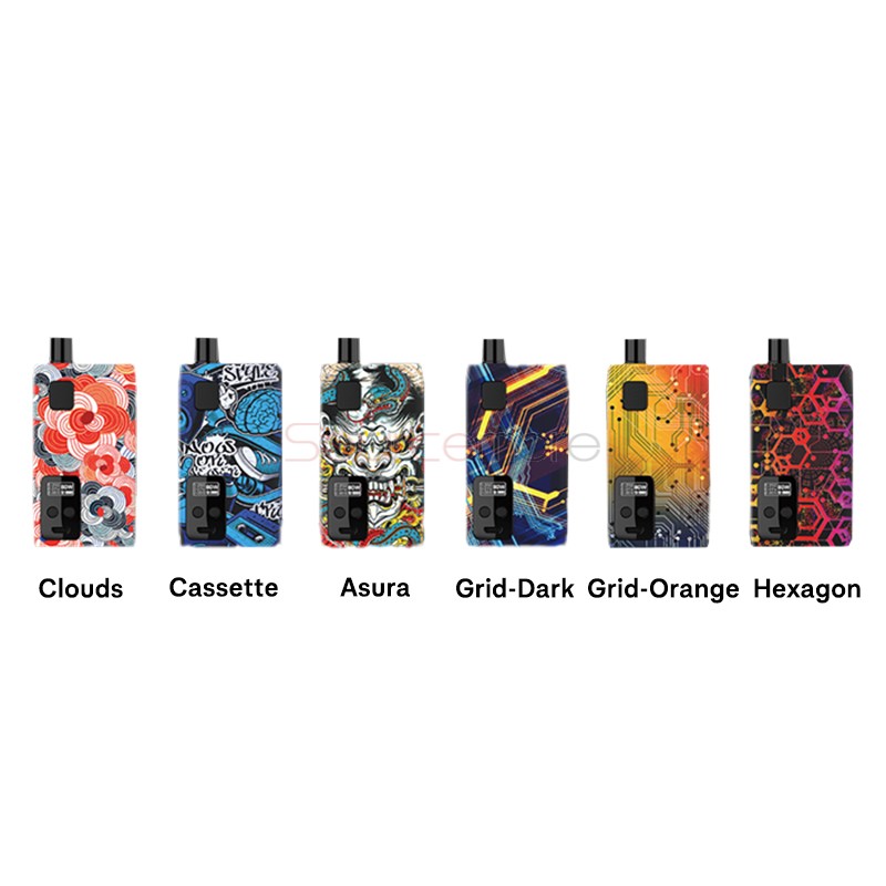 Think Vape Thor AIO Kit