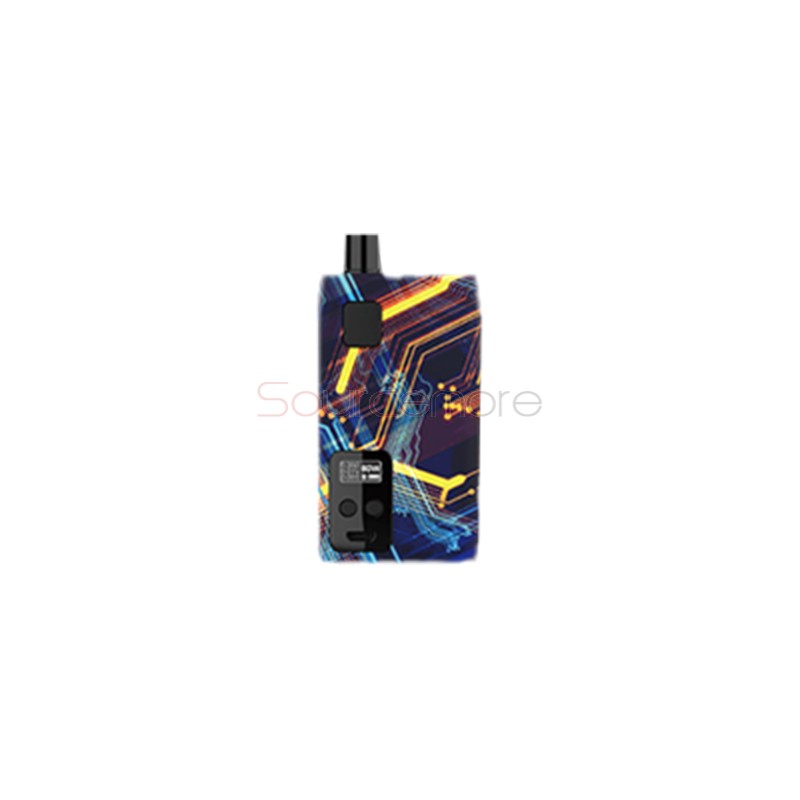 Think Vape Thor AIO Kit