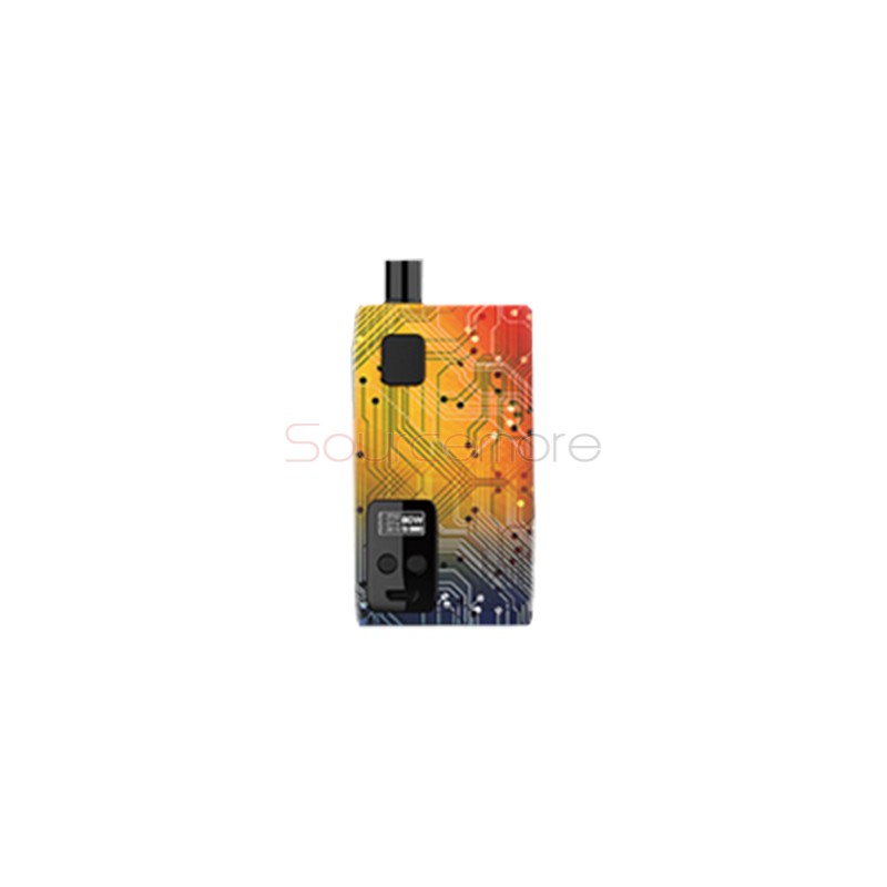 Think Vape Thor AIO Kit