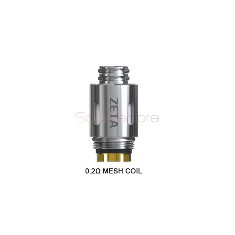 Think Vape ZETA Replacement Coil 5pcs