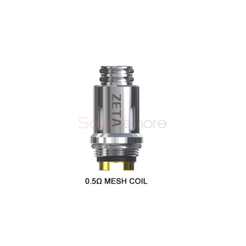 Think Vape ZETA Replacement Coil 5pcs