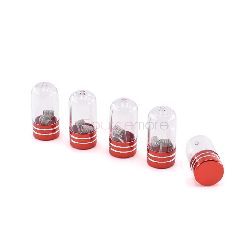 ThunderHead Creations Blaze Solo RDA Blaze Coil 10pcs/box