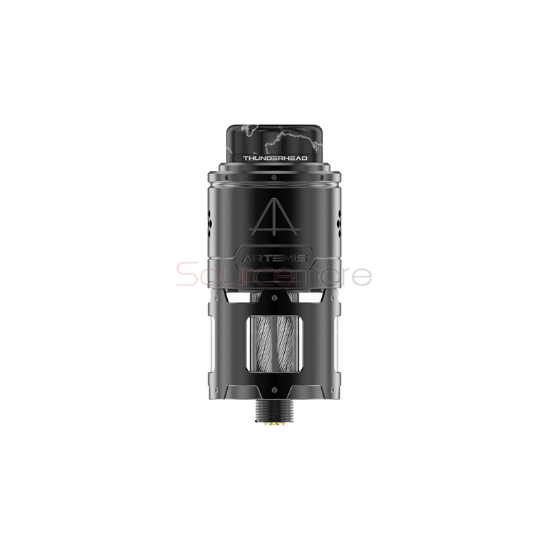 ThunderHead Creations Artemis RDTA