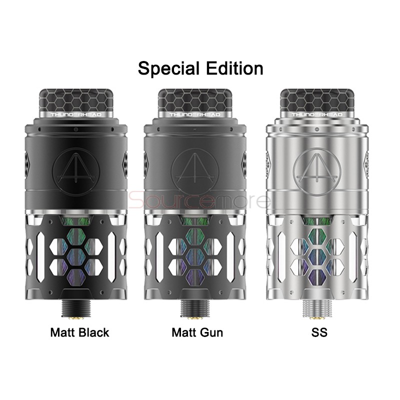 ThunderHead Creations Artemis RDTA
