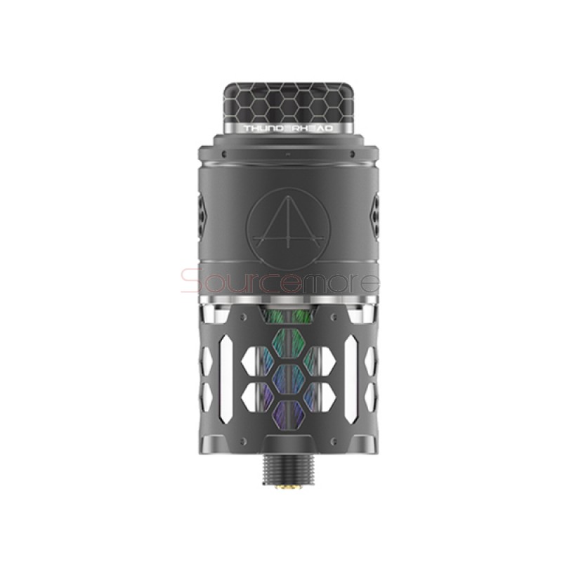 ThunderHead Creations Artemis RDTA Special Edition Matt Gun