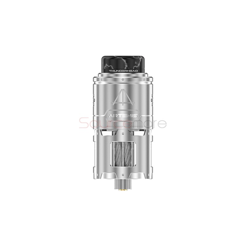 ThunderHead Creations Artemis RDTA SS