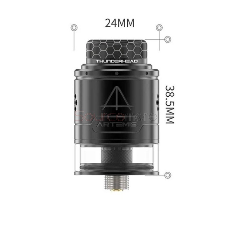 Thunderhead Creations Artemis RDTA V1.5