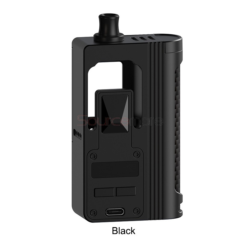 ThunderHead Creations Blaze AIO Boro Mod