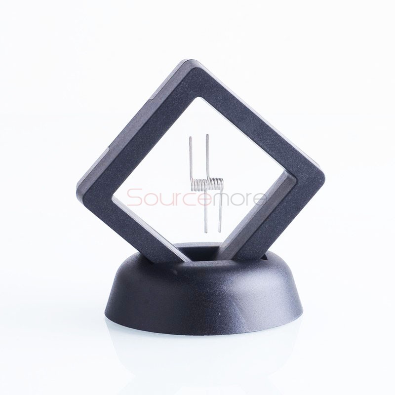 ThunderHead Creations Blaze RTA Replacement Coil Ni80 4-Core Fused Clapton Coil - 30ga 10pcs