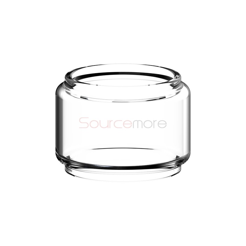ThunderHead Creations Blaze Solo RTA Glass Tube