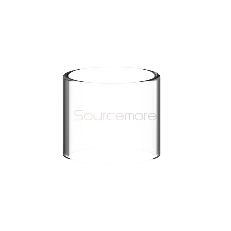 ThunderHead Creations Blaze Solo RTA Glass Tube