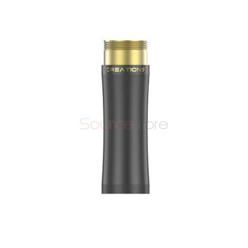 Thunderhead Creations Extension Tube for Tauren/Tauren Hybrid Brass in Gun