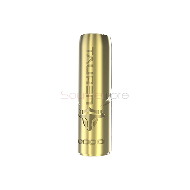 Thunderhead Creations Tauren Hybrid Mech Mod Brass