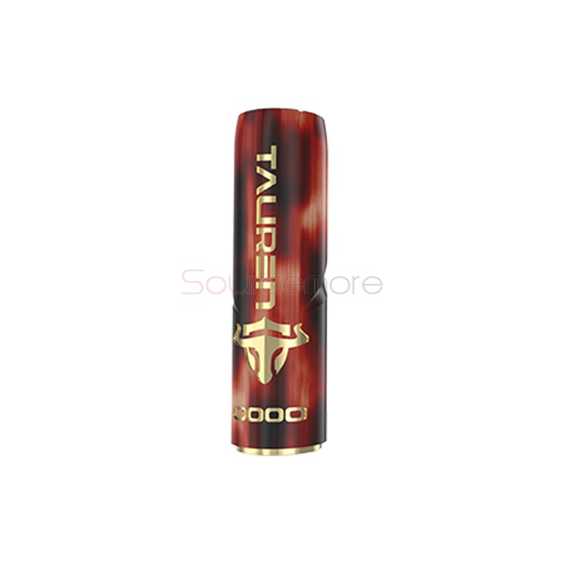 Thunderhead Creations Tauren Hybrid Mech Mod