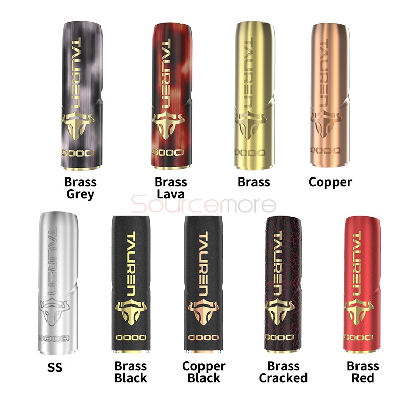 Thunderhead Creations Tauren Hybrid Mech Mod