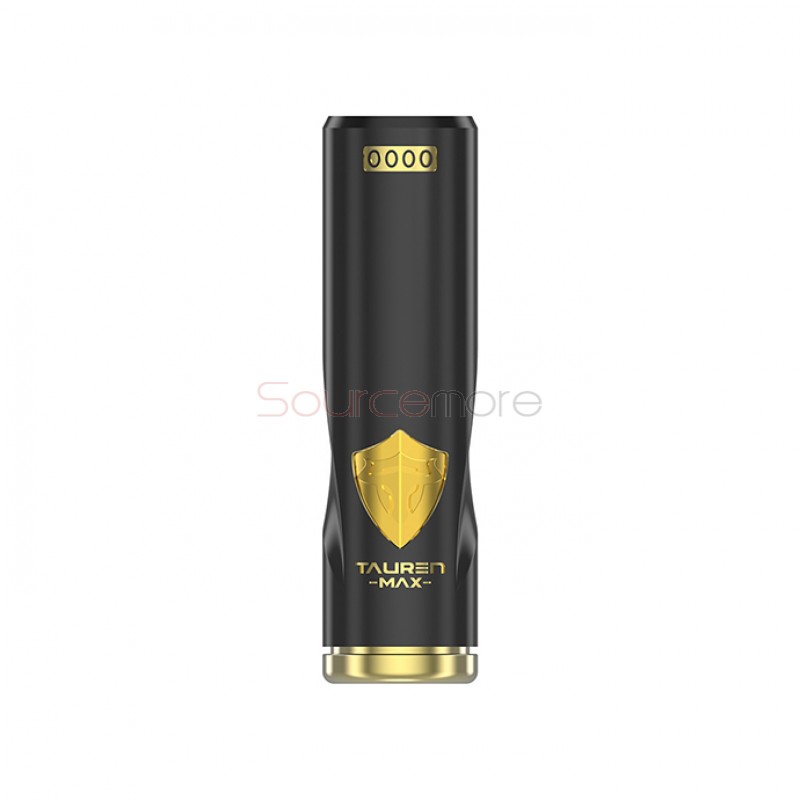 Thunderhead Creations Tauren Max Mech MOD