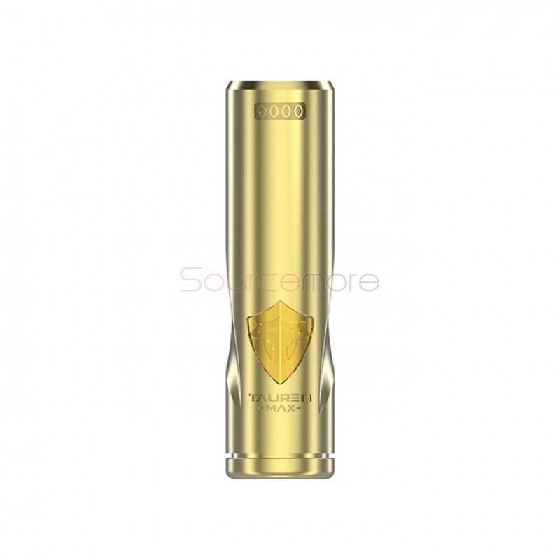 Thunderhead Creations Tauren Max Mech MOD
