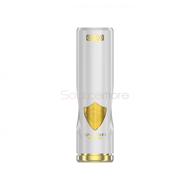 Thunderhead Creations Tauren Max Mech MOD