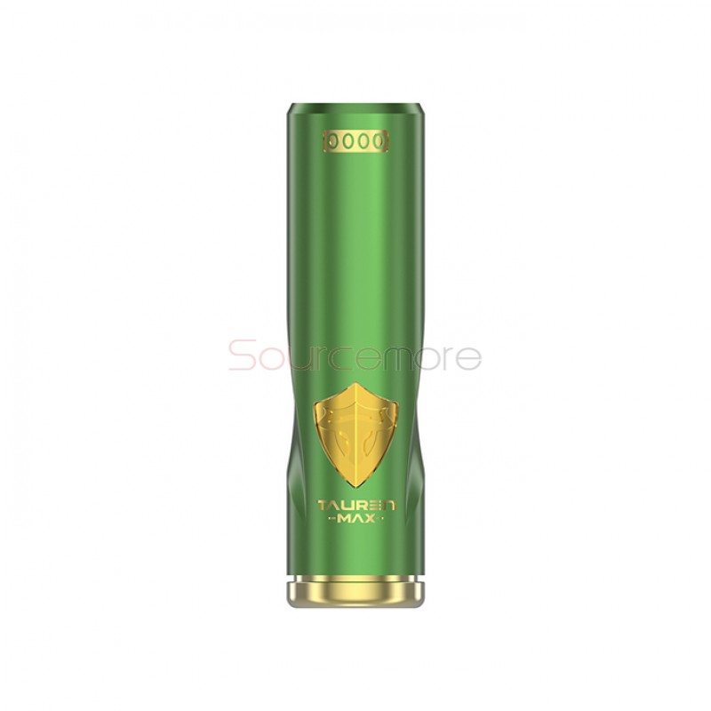 Thunderhead Creations Tauren Max Mech MOD