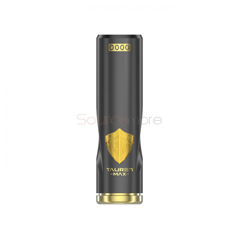 Thunderhead Creations Tauren Max Mech MOD