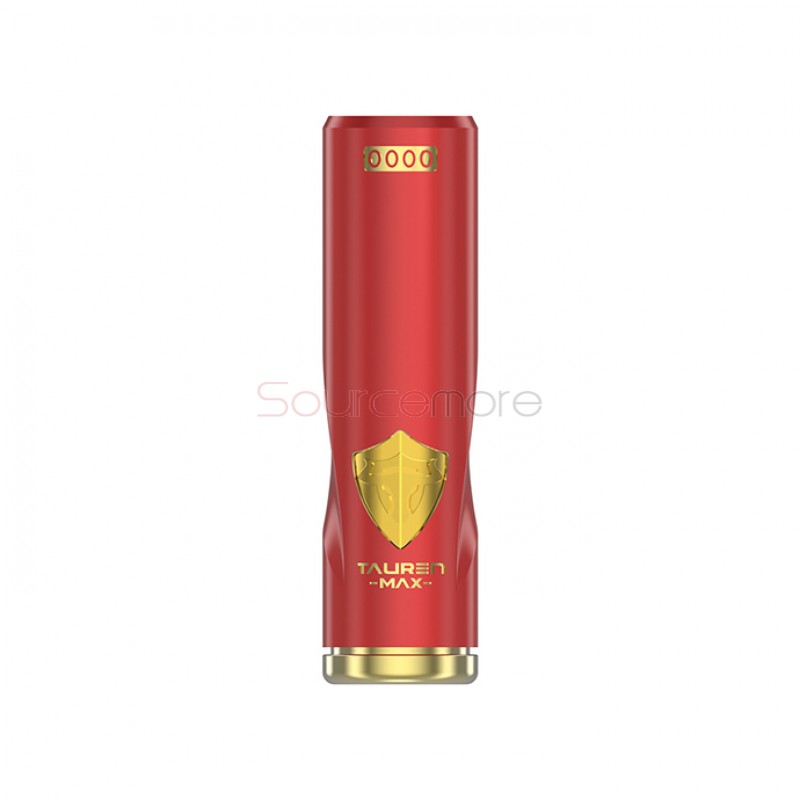 Thunderhead Creations Tauren Max Mech MOD