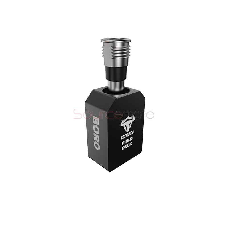 ThunderHead Creations Tauren Mech Boro Mod