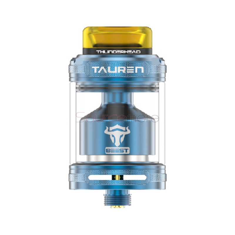 Thunderhead Creations Tauren RTA
