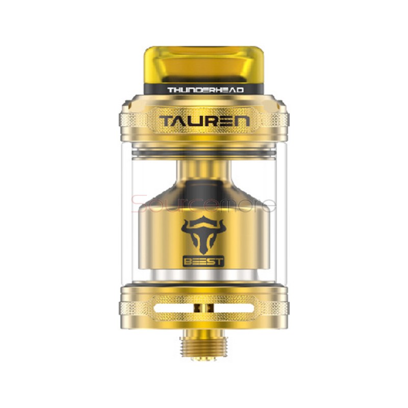 Thunderhead Creations Tauren RTA
