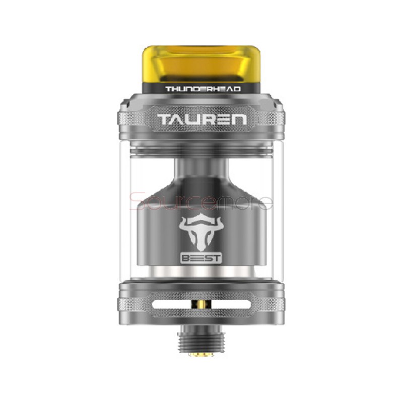 Thunderhead Creations Tauren RTA