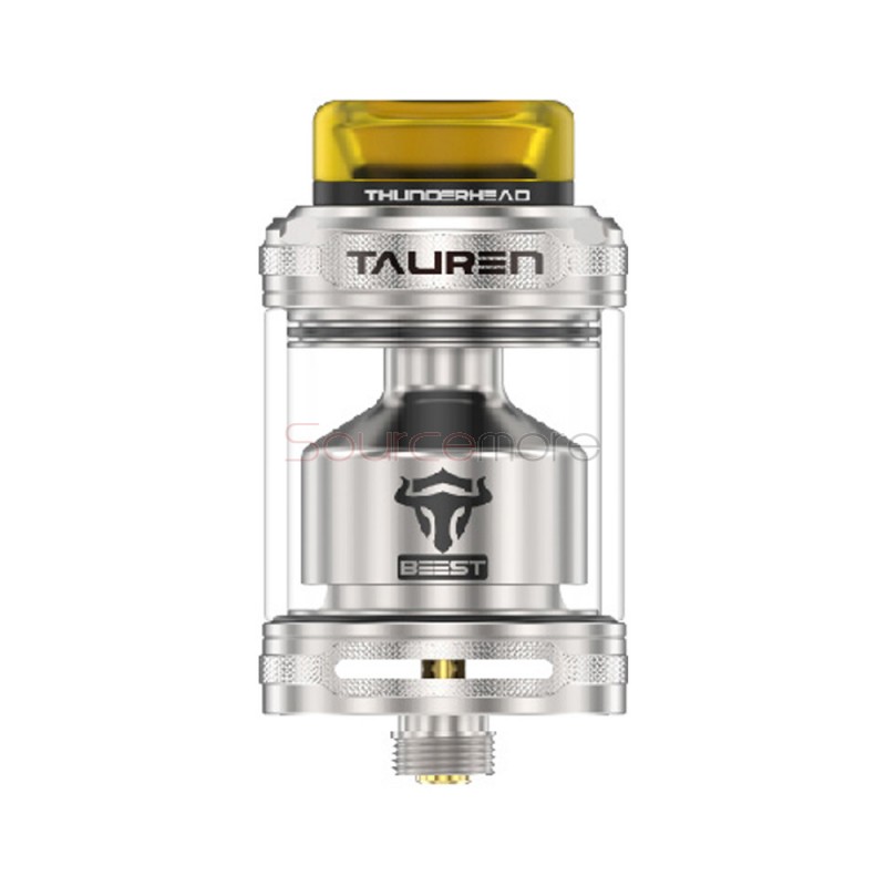 Thunderhead Creations Tauren RTA
